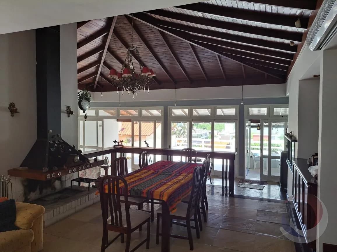 Casa para venda com 5 dormitórios em Joao Paulo com 382 m² — foto 3