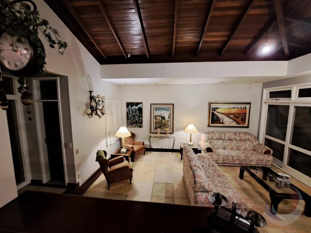 Casa para venda com 5 dormitórios em Joao Paulo com 382 m² — foto 4