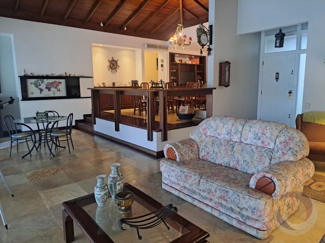 Casa para venda com 5 dormitórios em Joao Paulo com 382 m² — foto 5