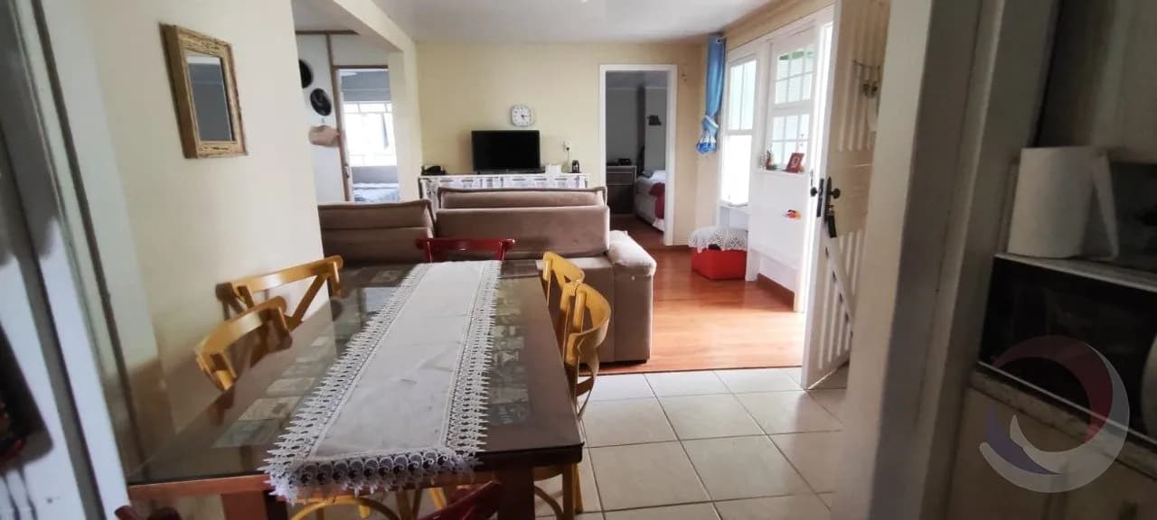Casa para venda com 15 dormitórios em Campeche com 258 m² — foto 2