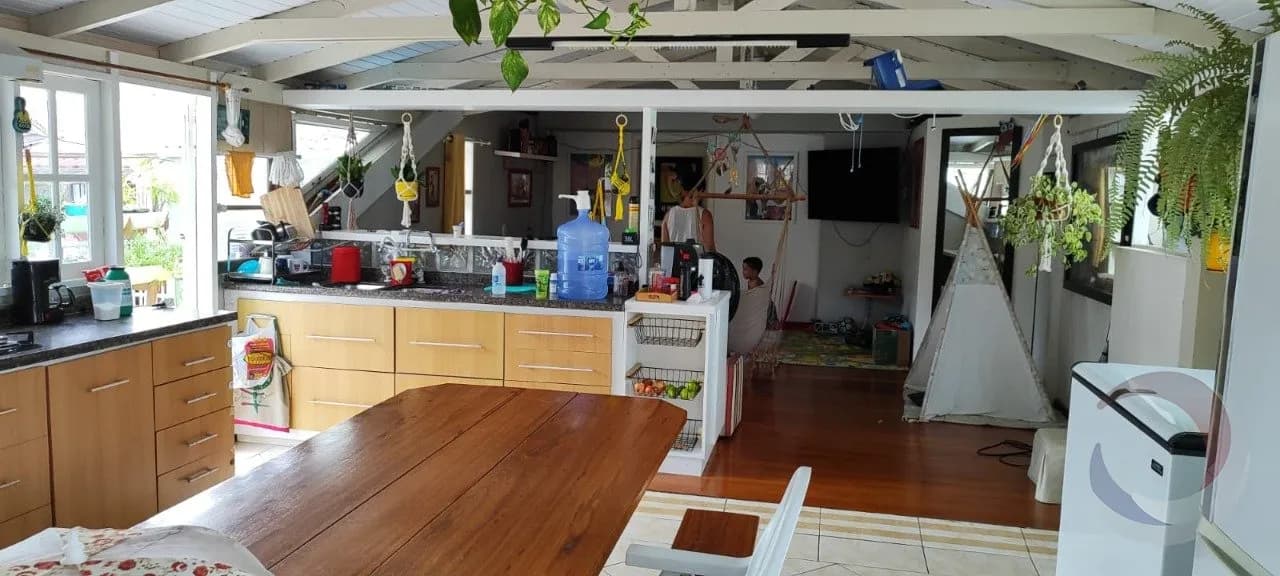 Casa para venda com 15 dormitórios em Campeche com 258 m² — foto 3