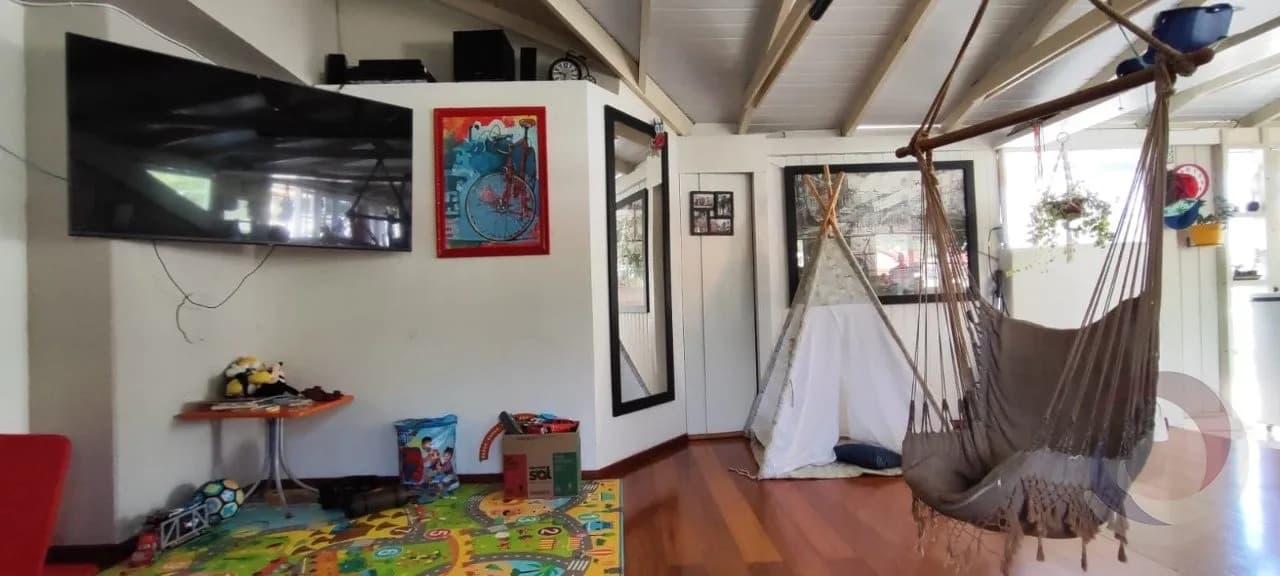 Casa para venda com 15 dormitórios em Campeche com 258 m² — foto 4