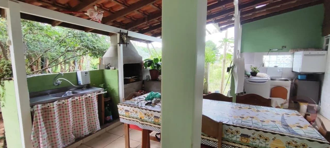 Casa para venda com 15 dormitórios em Campeche com 258 m² — foto 5
