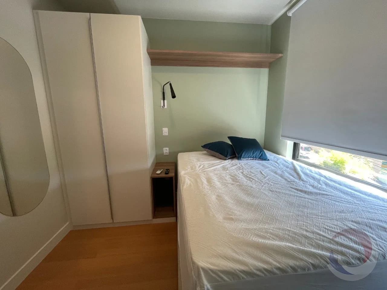 Estúdio para venda com 1 dormitório, em Carvoeira com 16 m² — foto 3