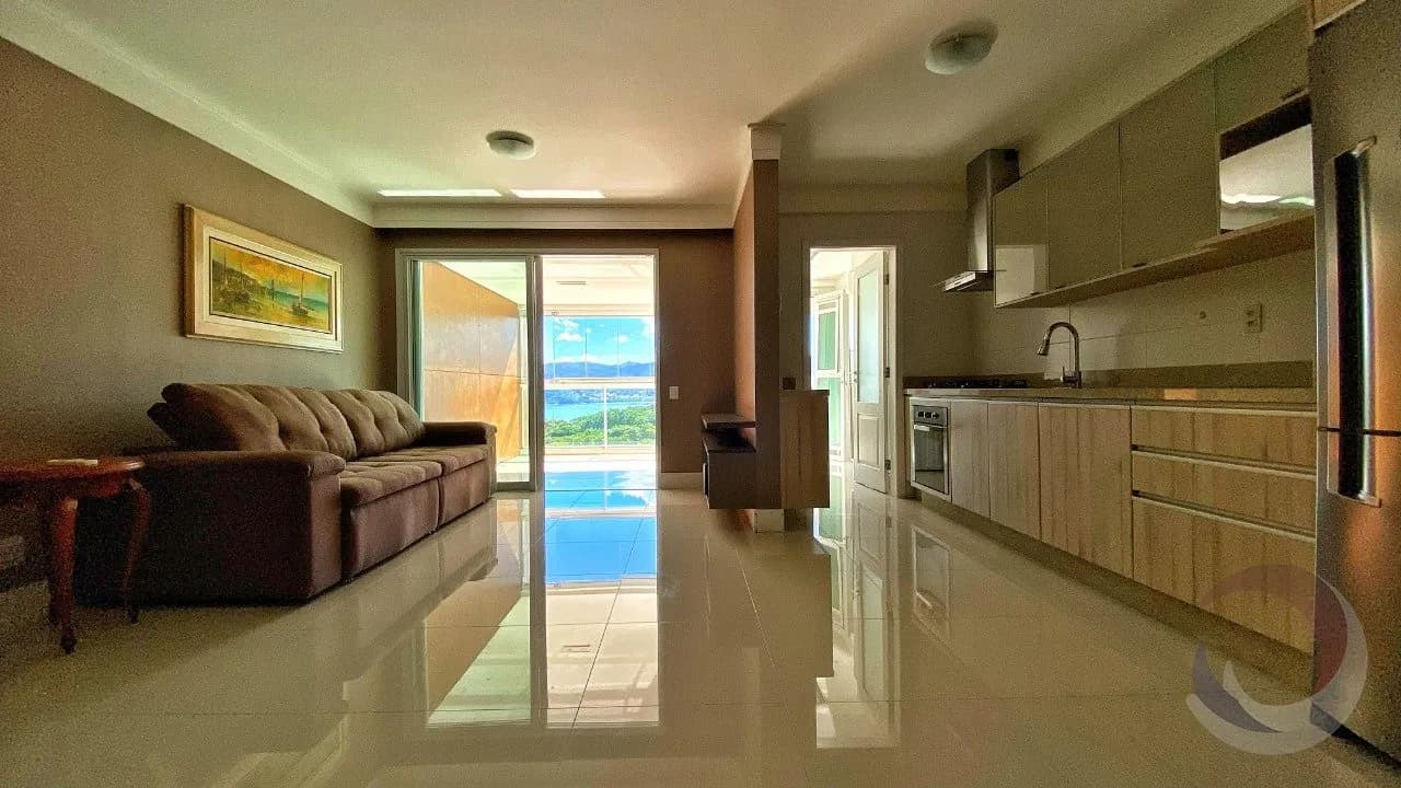 Apartamento para venda com 2 dormitórios em Agronômica com 105 m² — foto 4