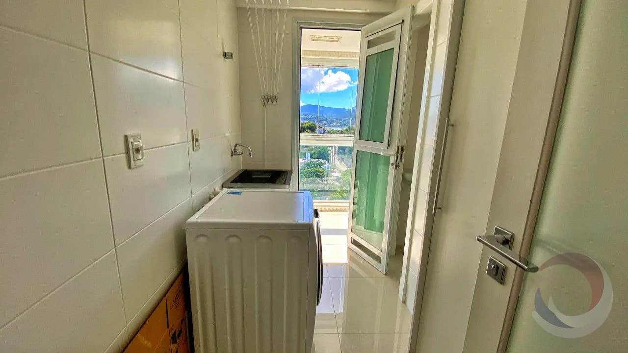Apartamento para venda com 2 dormitórios em Agronômica com 105 m² — foto 5