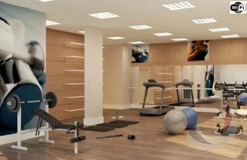 Apartamento para venda com 3 dormitórios em Centro com 123 m² — foto 5