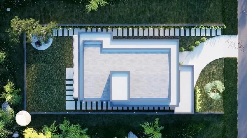 Casa para venda com 3 dormitórios em Pedra Branca com 220 m² — foto 5