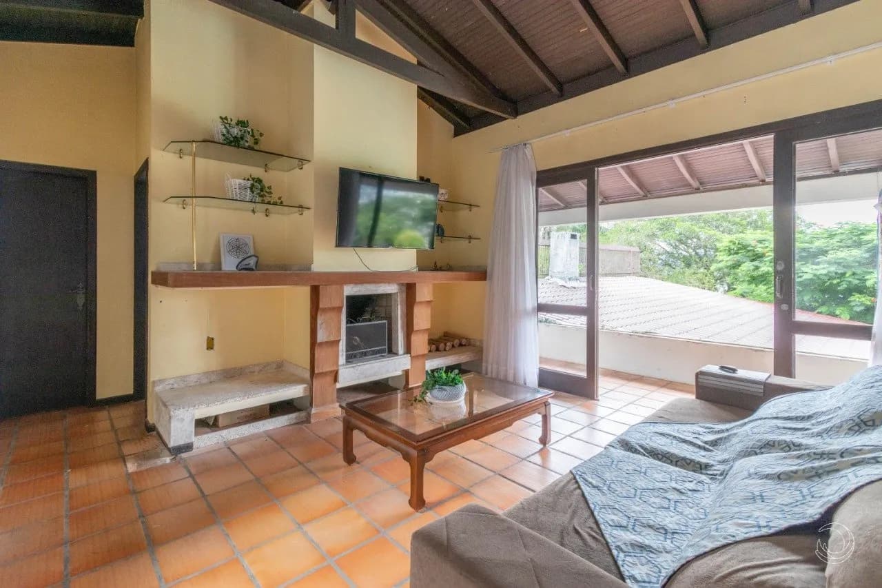 Casa para venda com 5 dormitórios em Trindade com 197 m² — foto 3