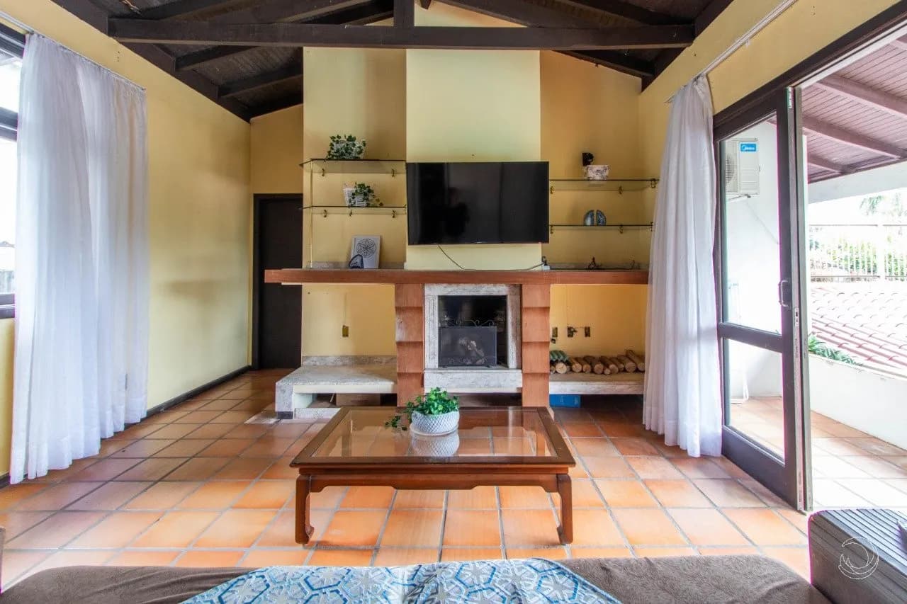 Casa para venda com 5 dormitórios em Trindade com 197 m² — foto 4