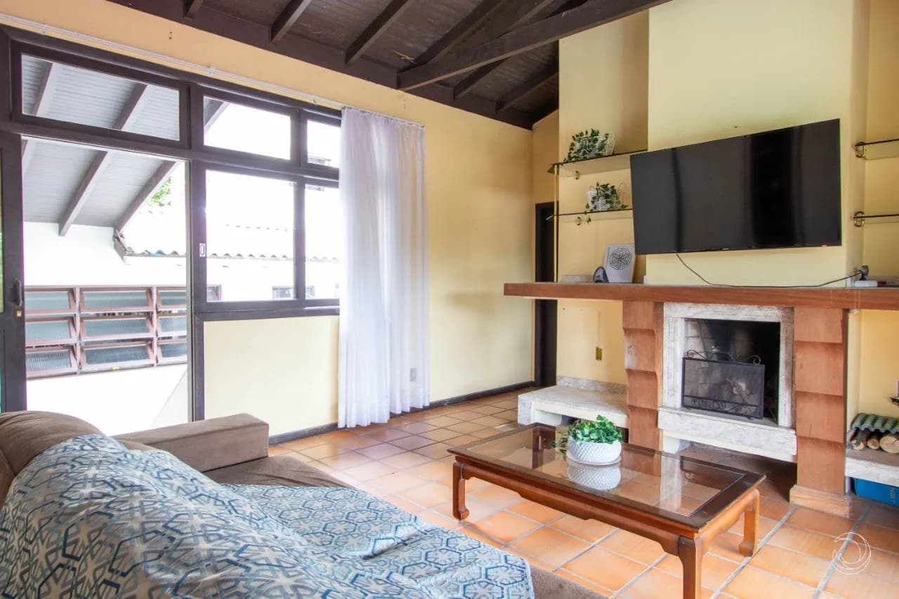 Casa para venda com 5 dormitórios em Trindade com 197 m² — foto 5