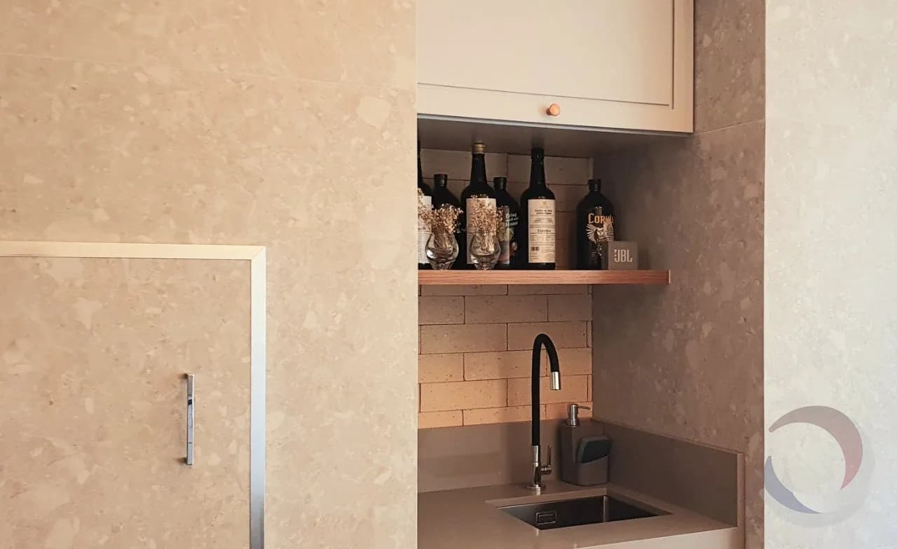 Apartamento para venda com 3 dormitórios em Itacorubi com 106 m² — foto 4
