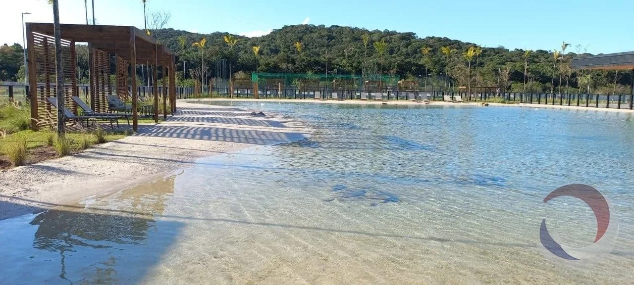 Terreno para venda em Pedra Branca com 300 m² — foto 2
