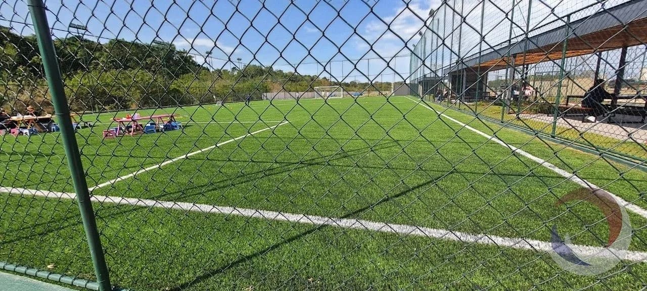 Terreno para venda em Pedra Branca com 300 m² — foto 3