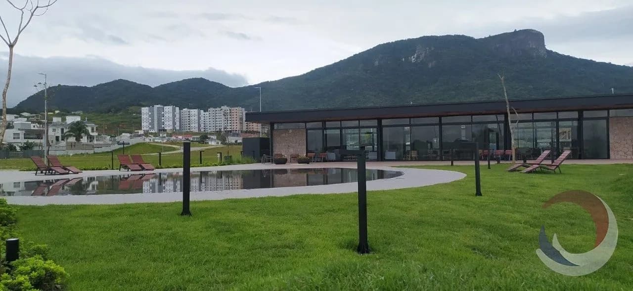 Terreno para venda em Pedra Branca com 300 m² — foto 5