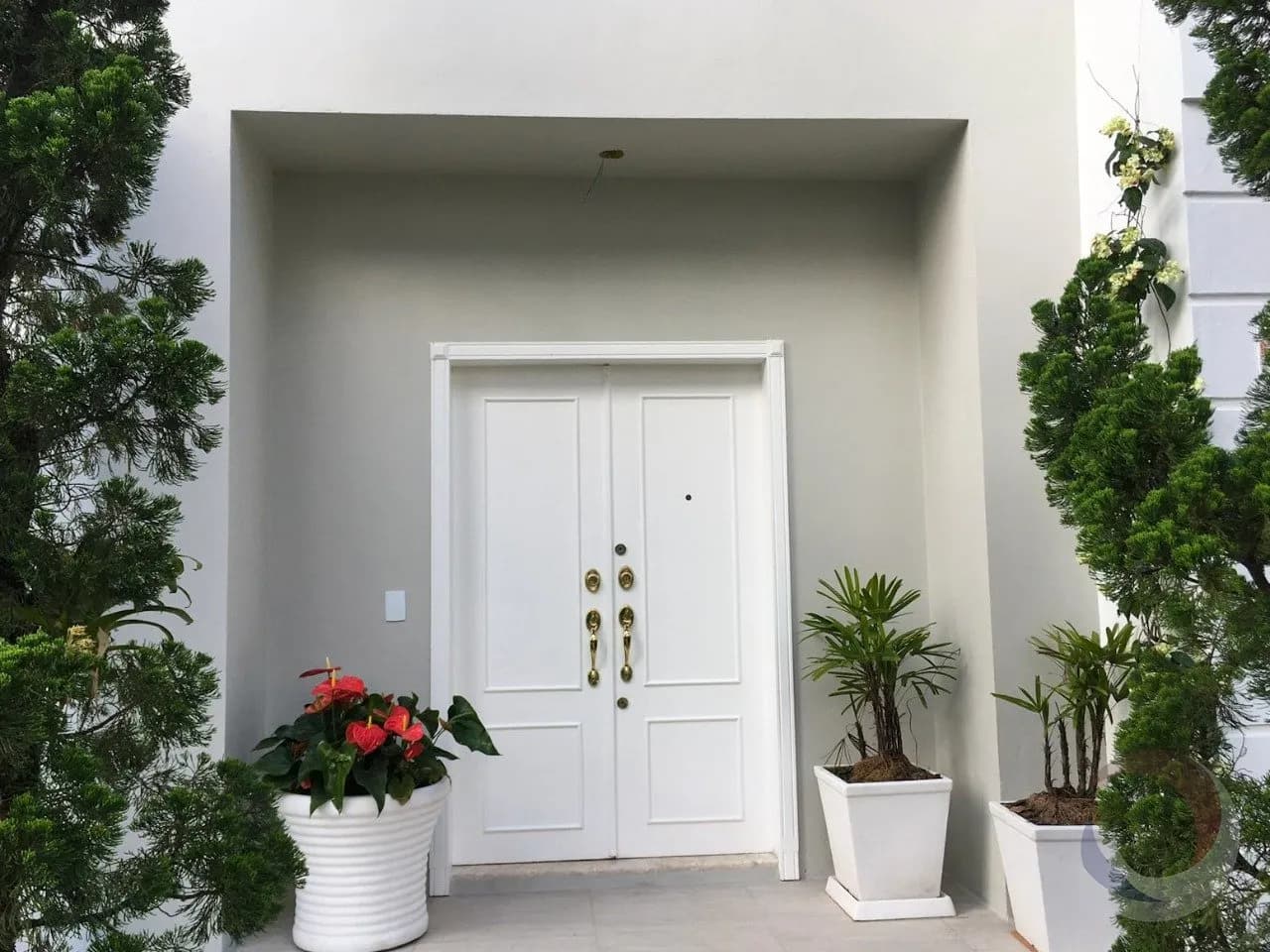 Casa para venda com 7 dormitórios em Jurerê Internacional com 320 m² — foto 2
