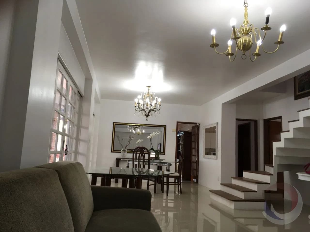 Casa para venda com 7 dormitórios em Jurerê Internacional com 320 m² — foto 4