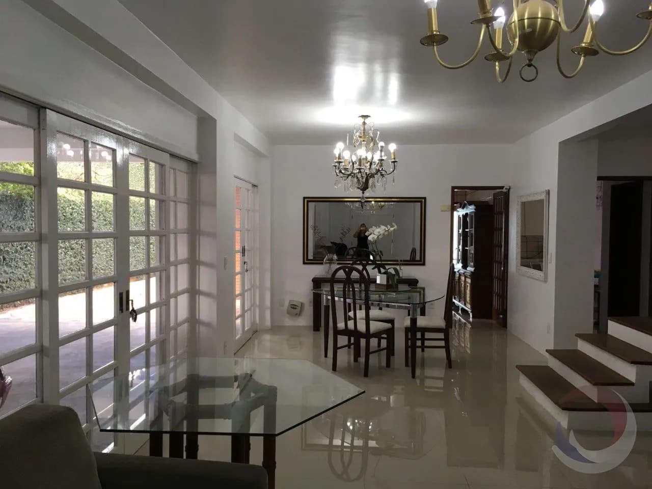 Casa para venda com 7 dormitórios em Jurerê Internacional com 320 m² — foto 3