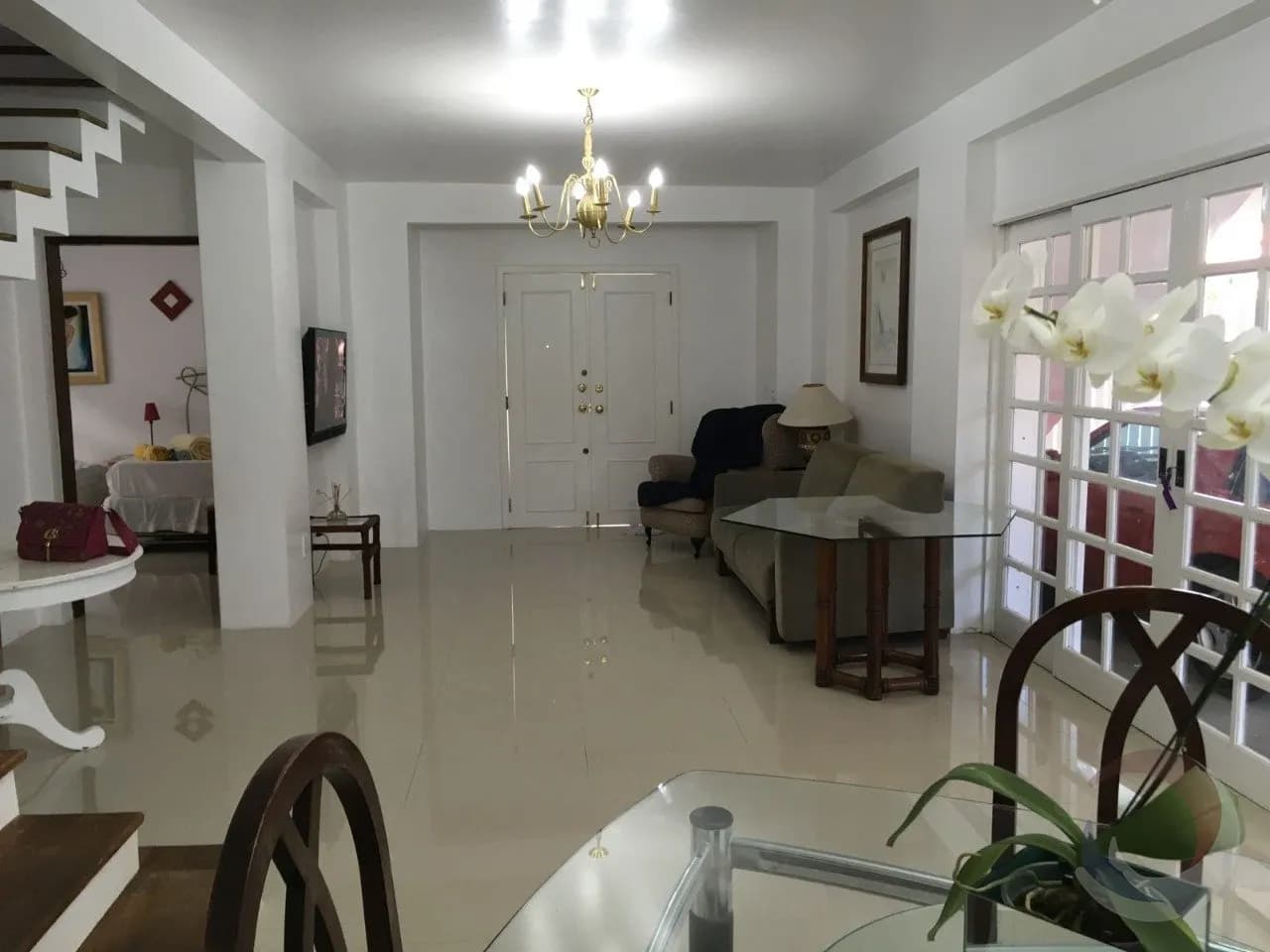 Casa para venda com 7 dormitórios em Jurerê Internacional com 320 m² — foto 5