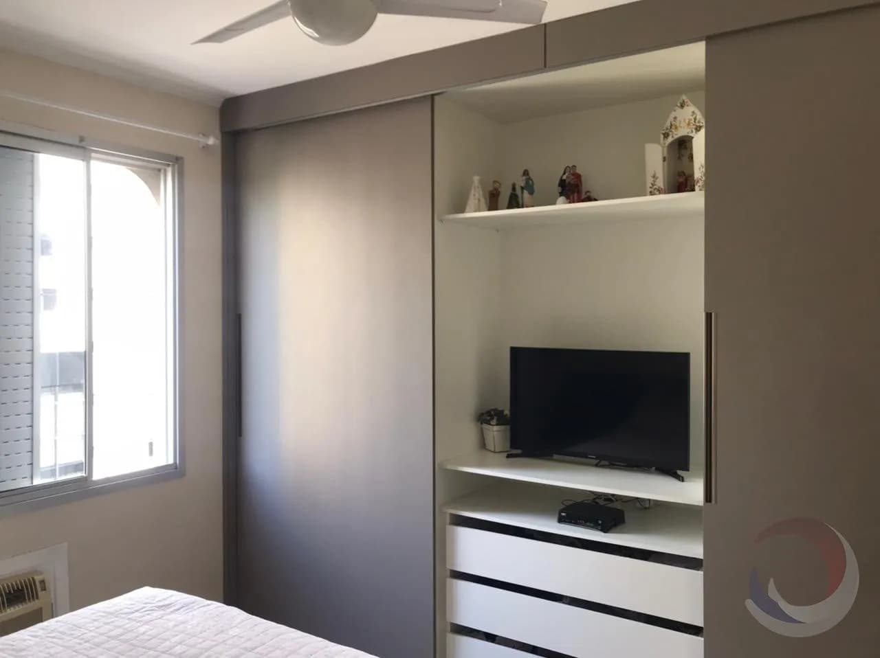 Apartamento para venda com 3 dormitórios em Centro com 94 m² — foto 4
