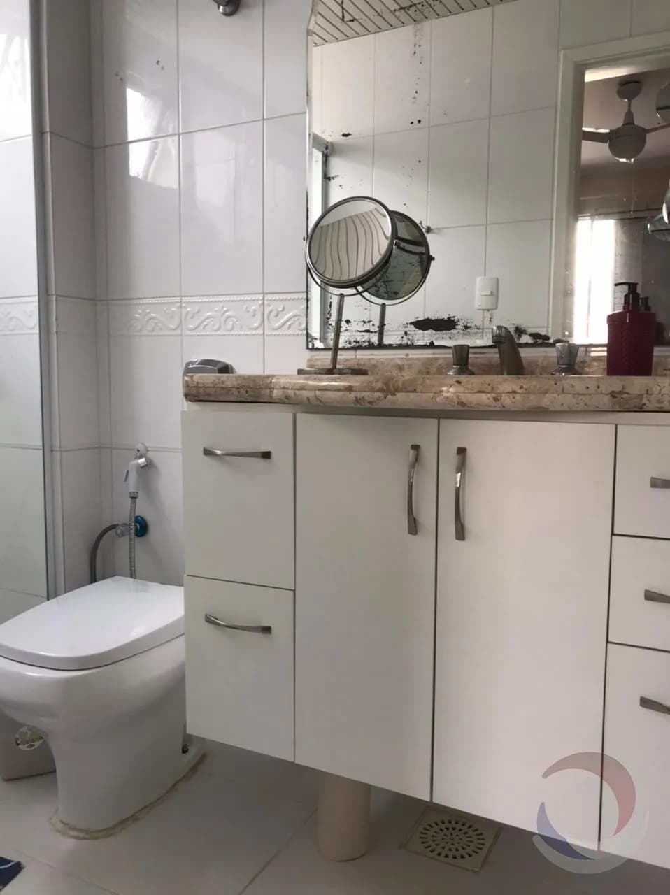 Apartamento para venda com 3 dormitórios em Centro com 94 m² — foto 5