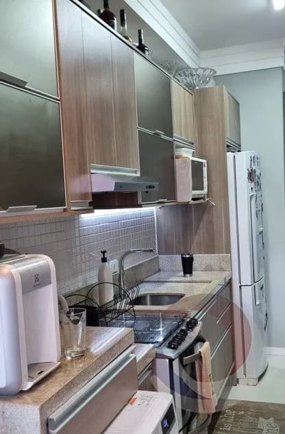 Apartamento para venda com 2 dormitórios em Agronômica com 128 m² — foto 2