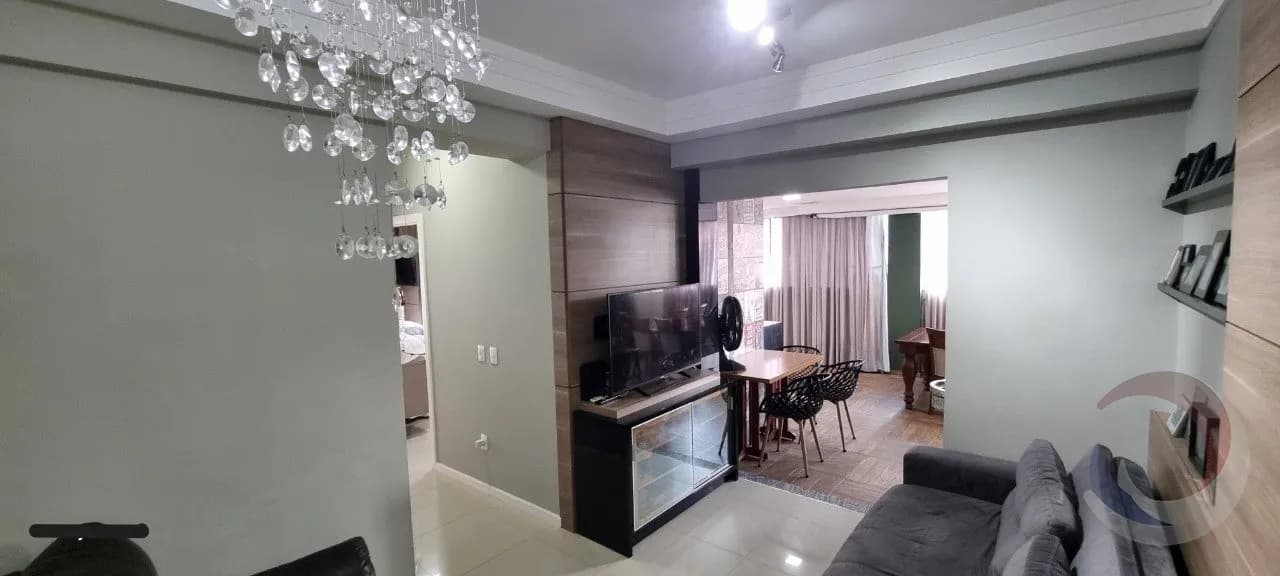 Apartamento para venda com 2 dormitórios em Agronômica com 128 m² — foto 3