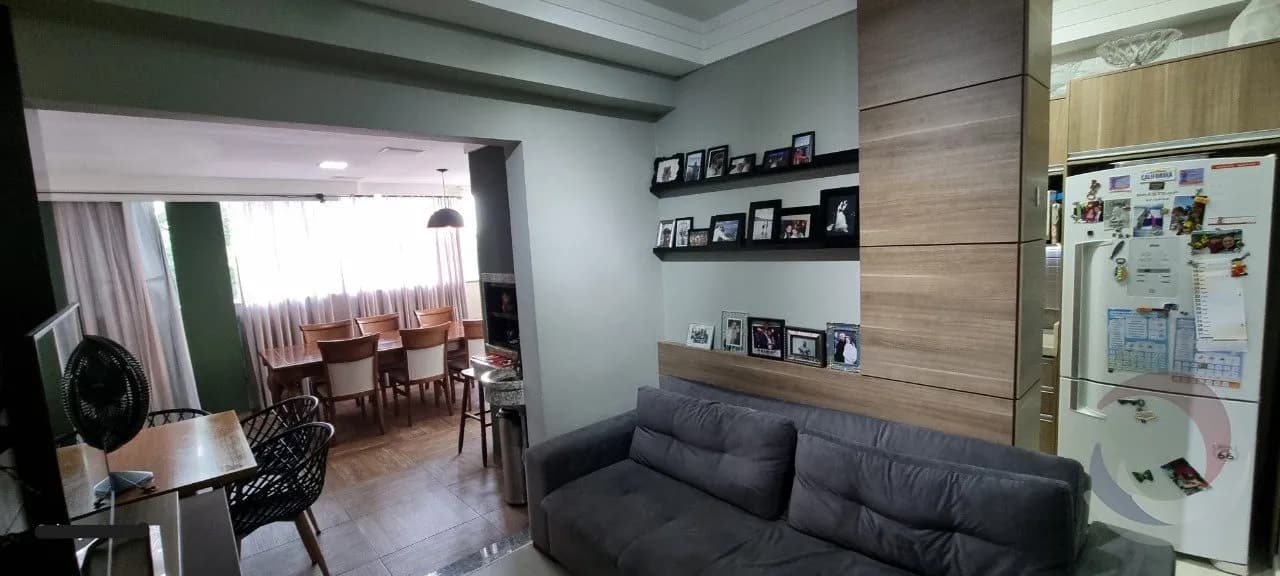 Apartamento para venda com 2 dormitórios em Agronômica com 128 m² — foto 4