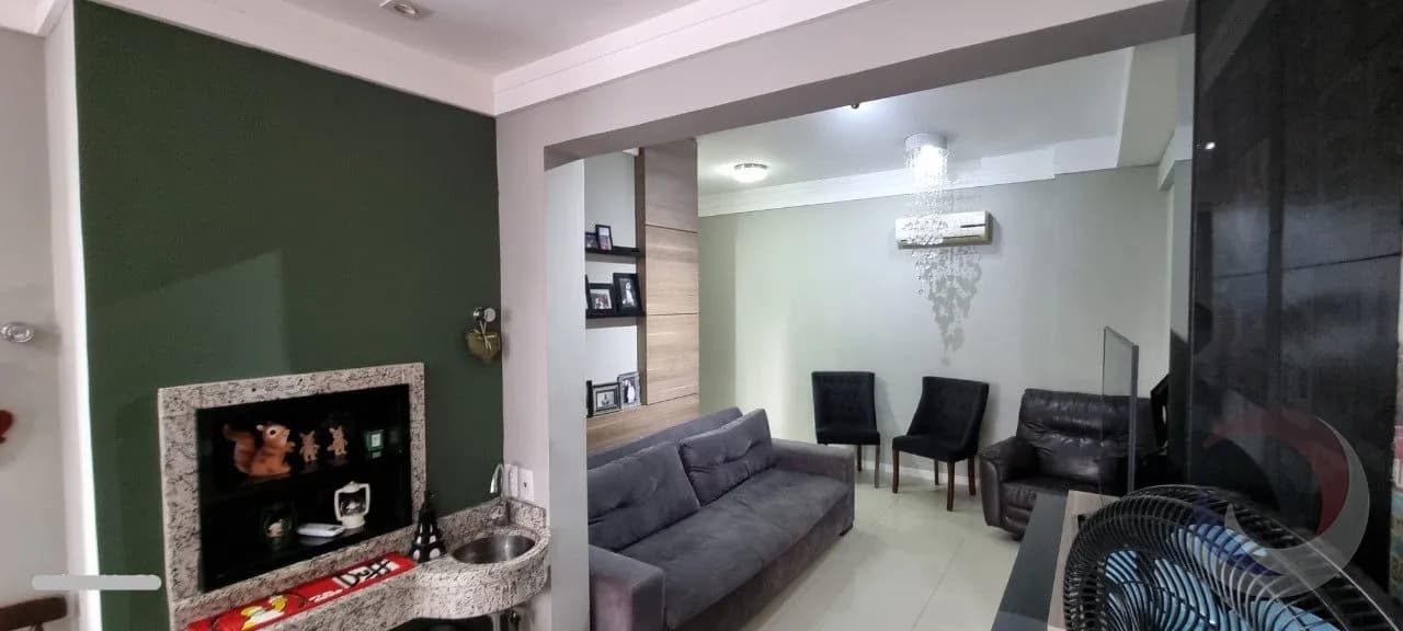 Apartamento para venda com 2 dormitórios em Agronômica com 128 m² — foto 5