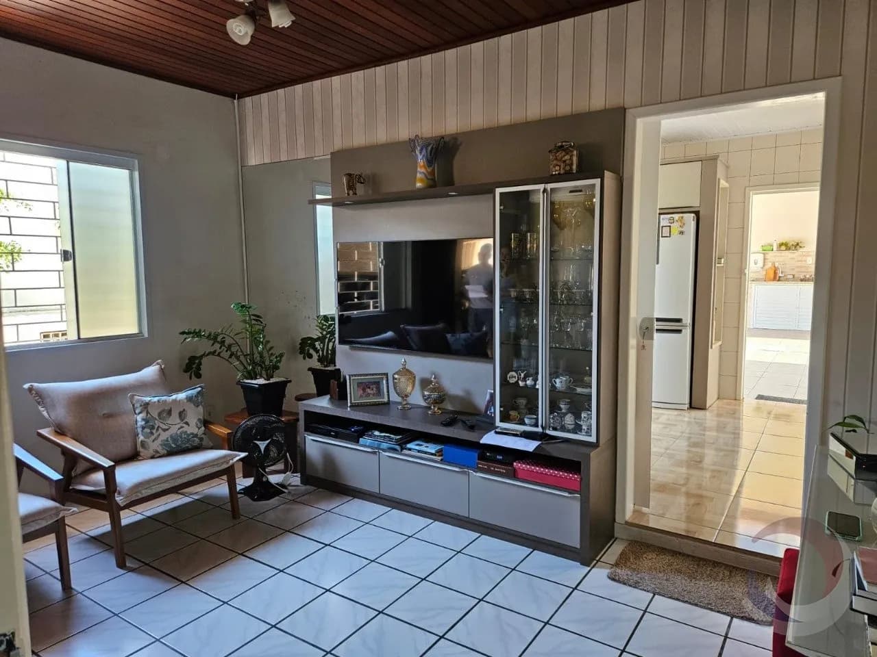 Casa para venda com 3 dormitórios em Rocado com 160 m² — foto principal