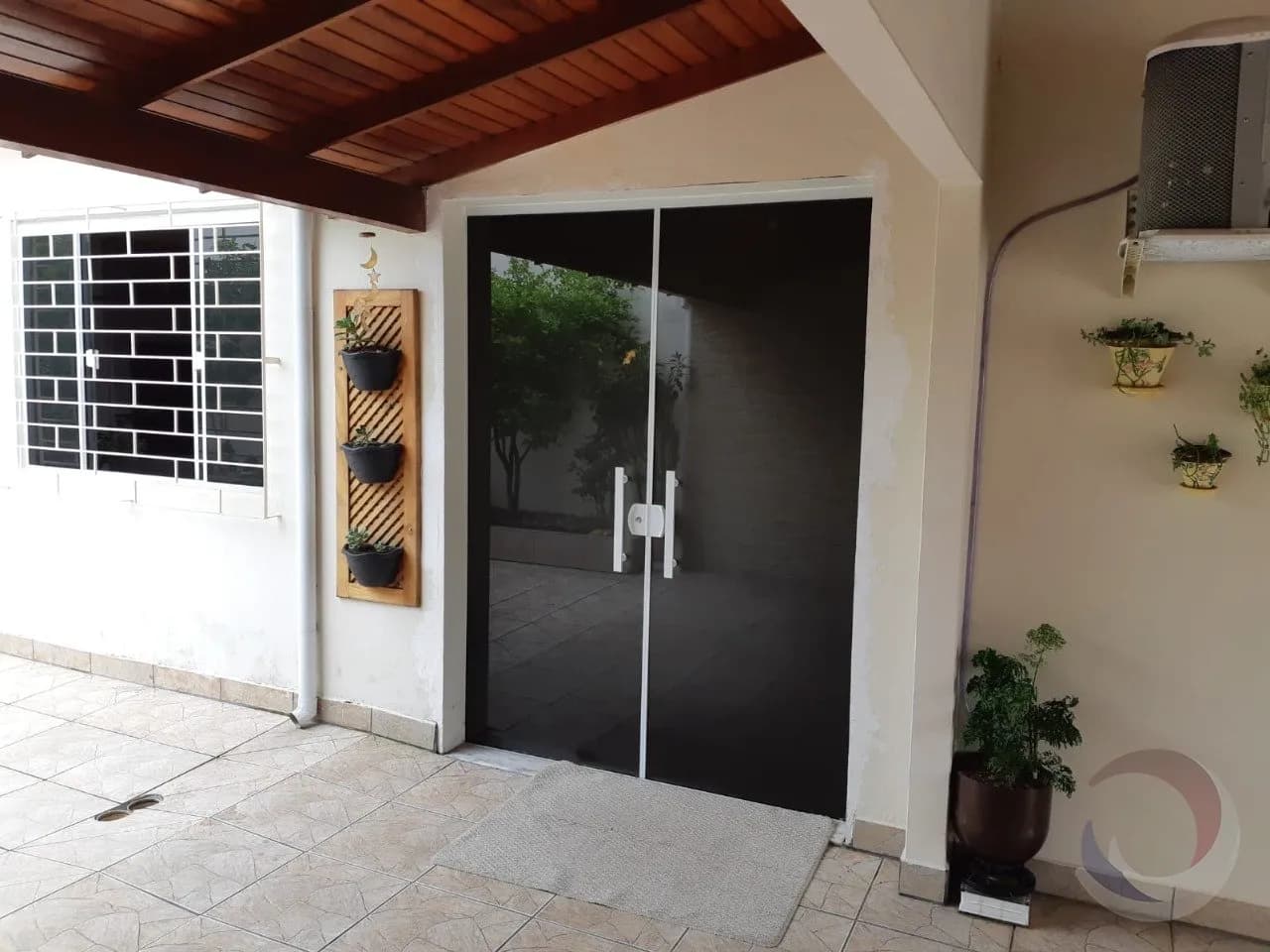 Casa para venda com 3 dormitórios em Rocado com 160 m² — foto 2