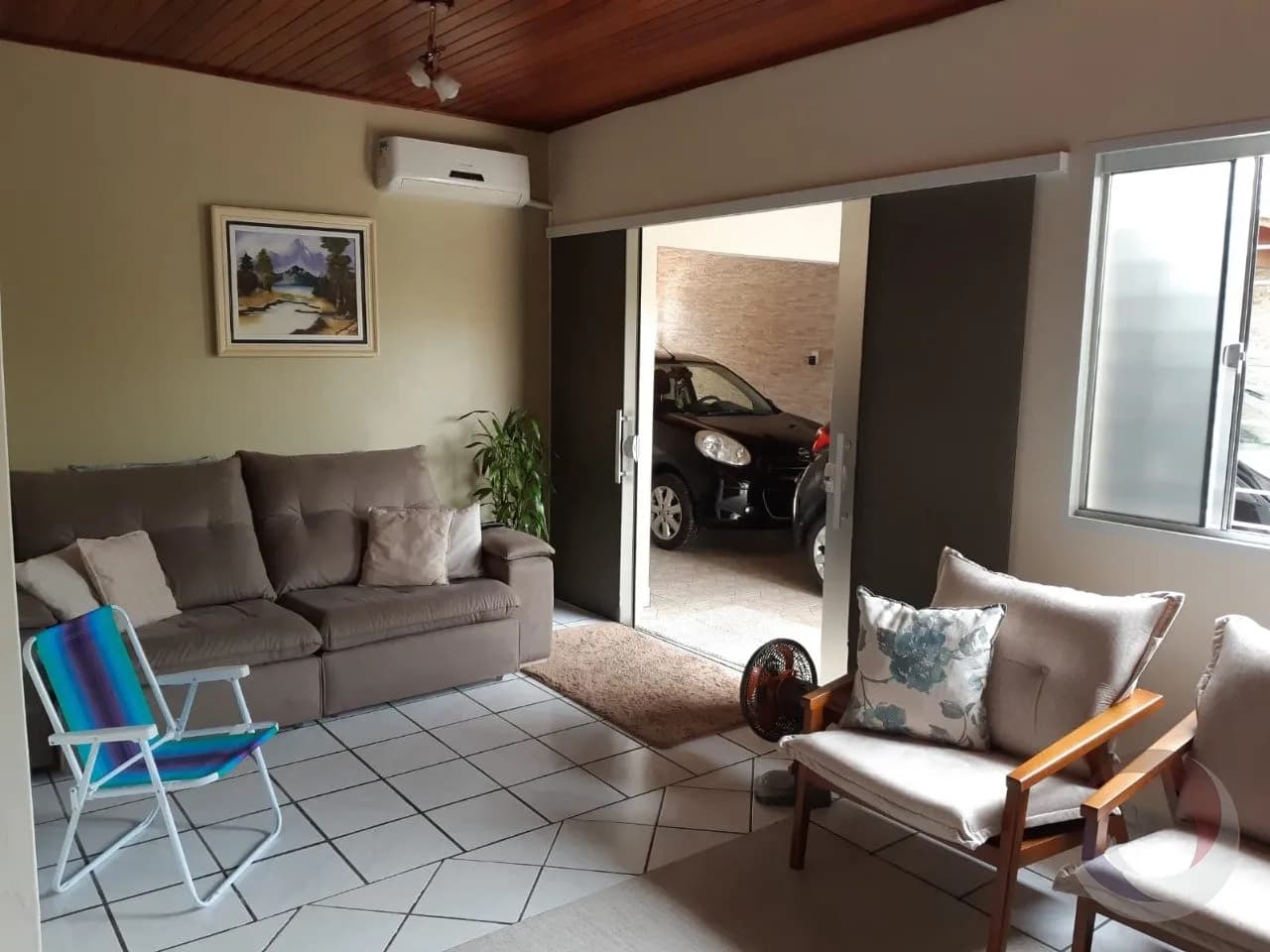 Casa para venda com 3 dormitórios em Rocado com 160 m² — foto 3