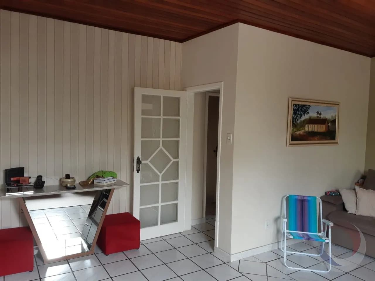Casa para venda com 3 dormitórios em Rocado com 160 m² — foto 4