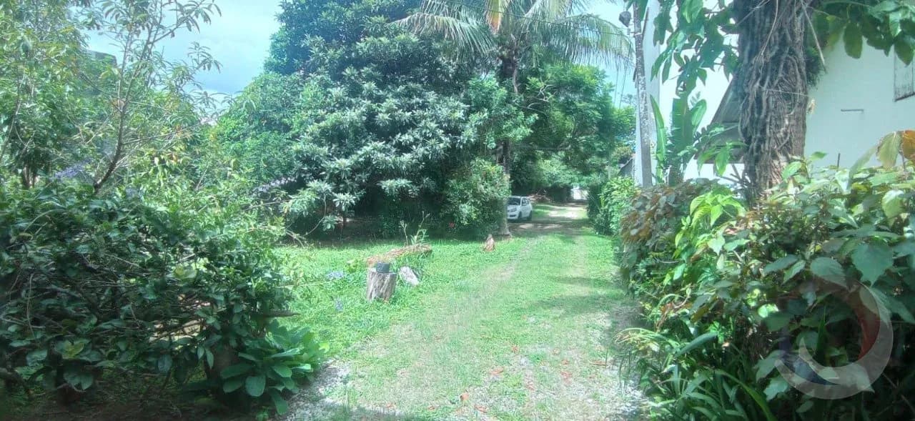 Terreno para venda em Tapera com 2085 m² — foto principal