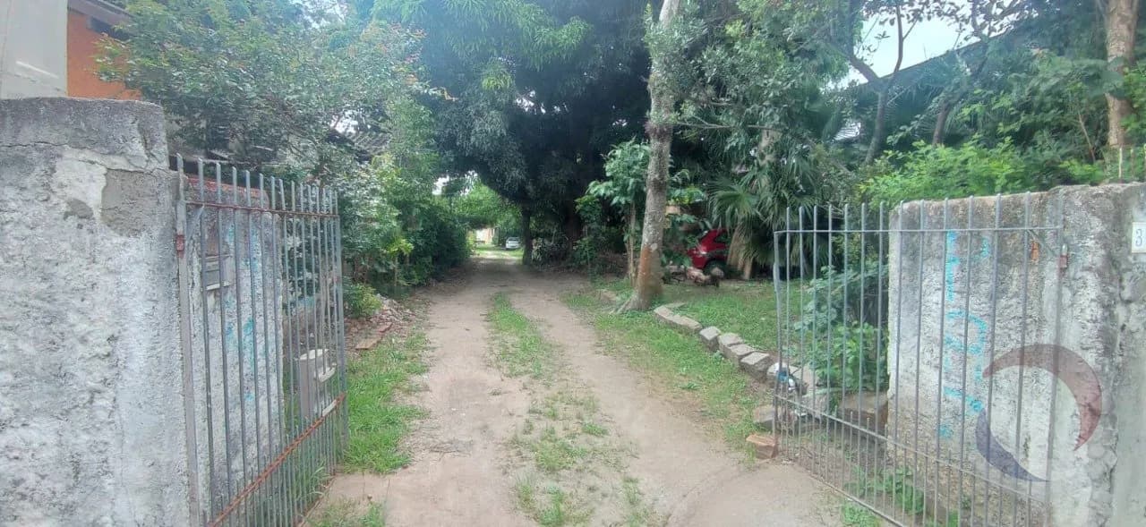 Terreno para venda em Tapera com 2085 m² — foto 4