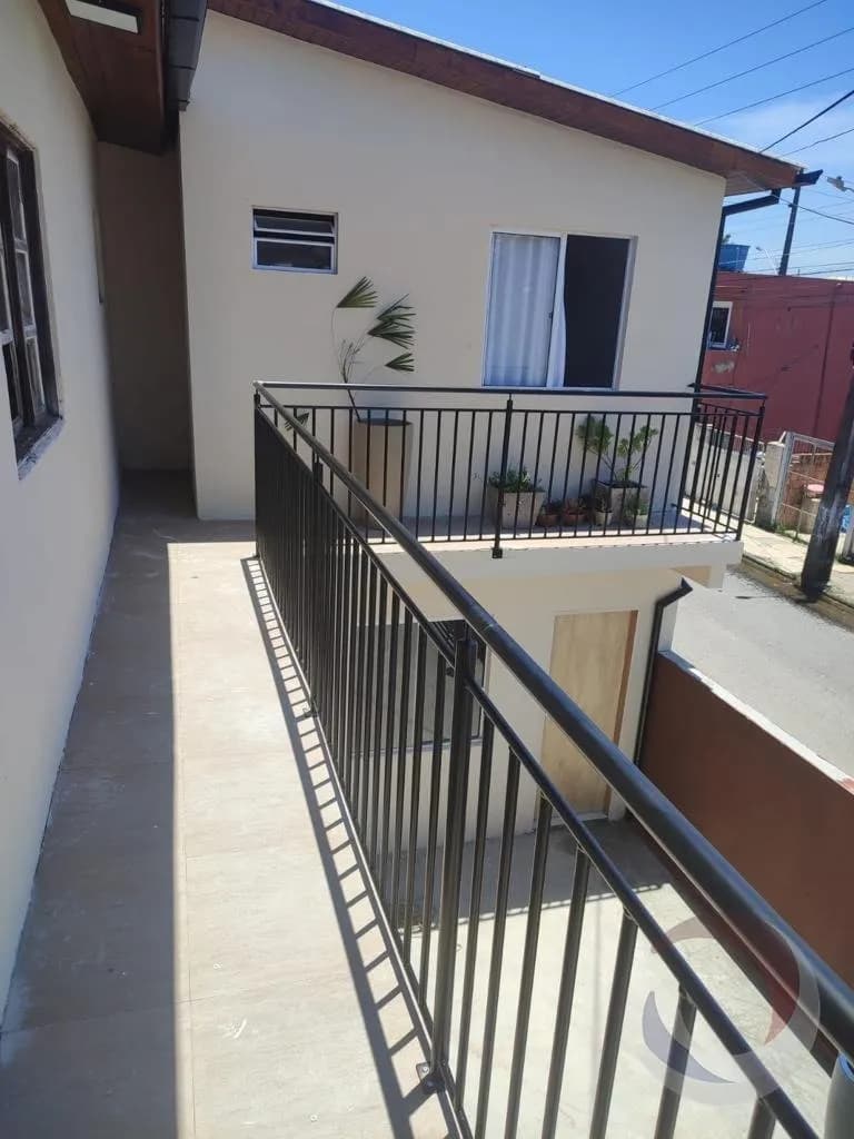 Casa para venda com 8 dormitórios em Serraria com 98 m² — foto 2