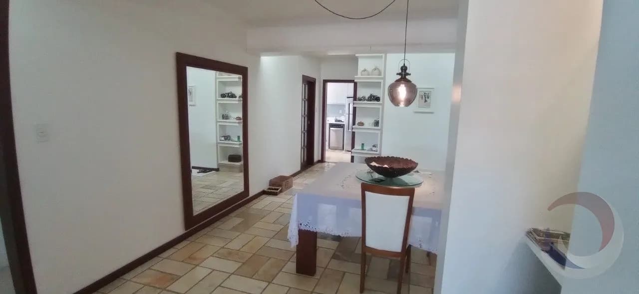 Cobertura para venda com 3 dormitórios em Coqueiros com 280 m² — foto 3