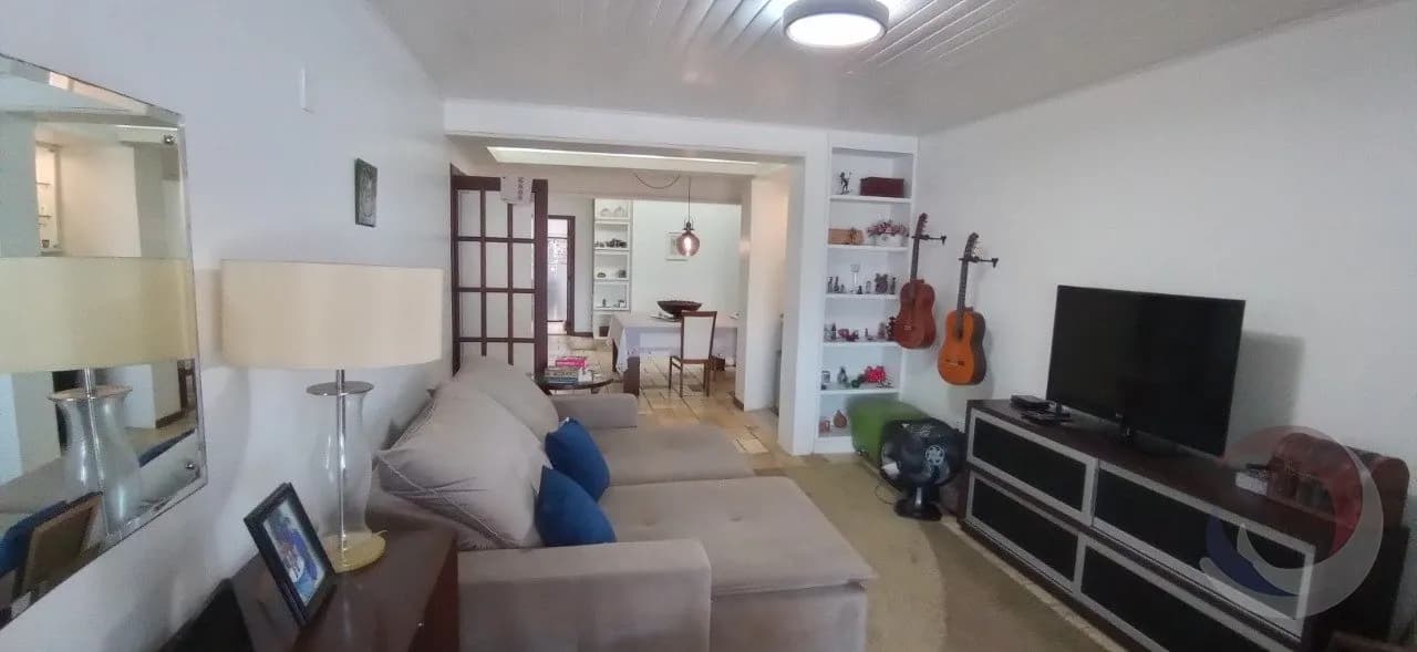 Cobertura para venda com 3 dormitórios em Coqueiros com 280 m² — foto 4