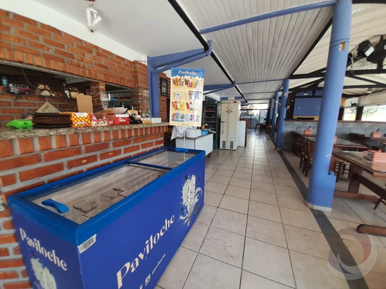 Loja para venda em Pântano Do Sul com 495 m² — foto 2