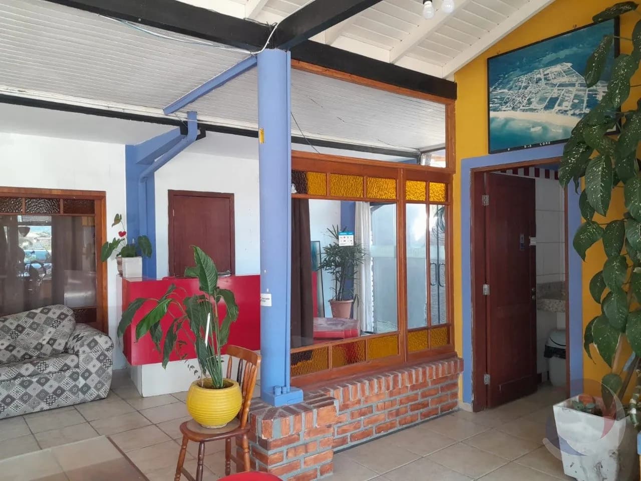 Loja para venda em Pântano Do Sul com 495 m² — foto 3