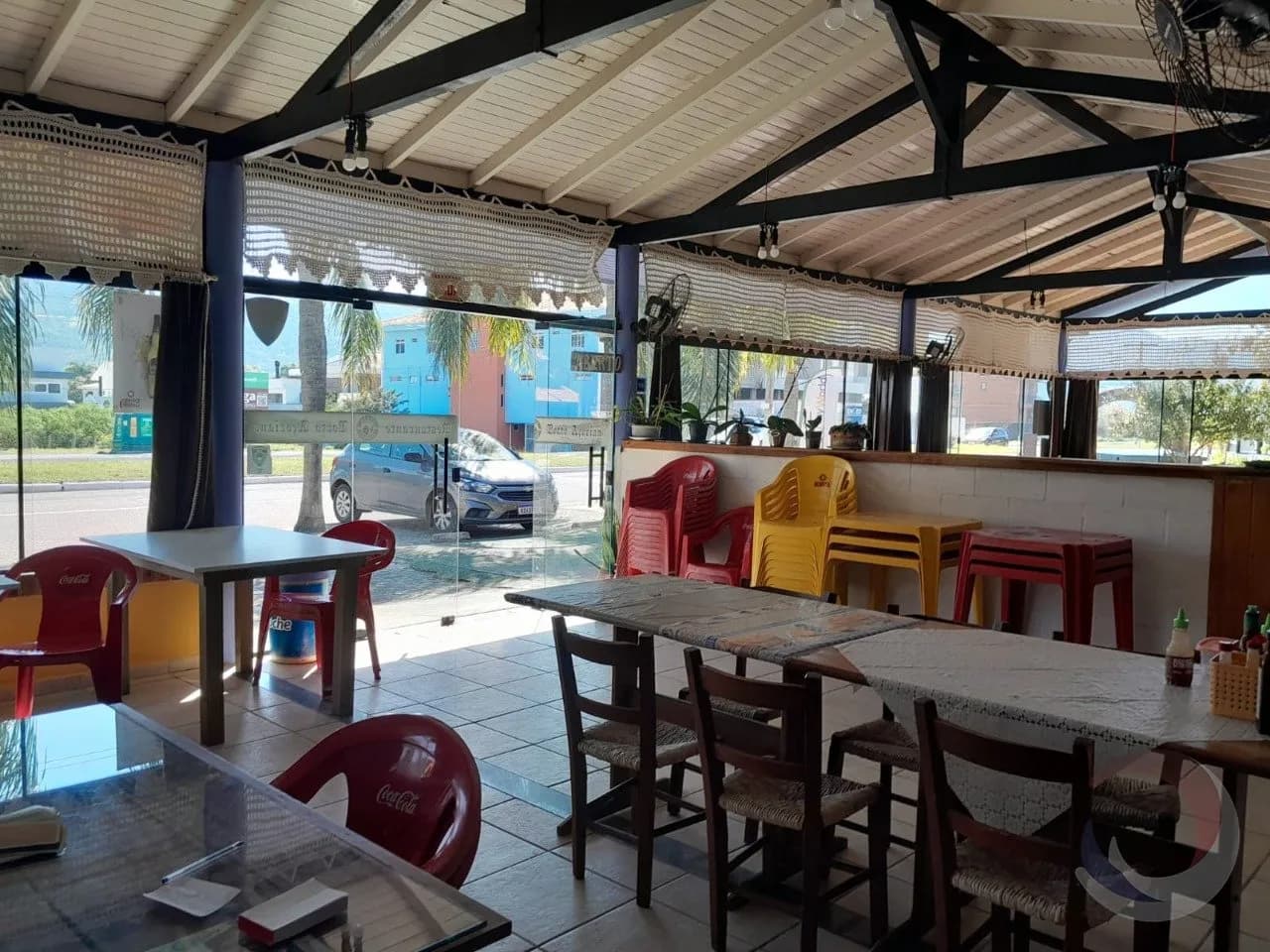 Loja para venda em Pântano Do Sul com 495 m² — foto 5