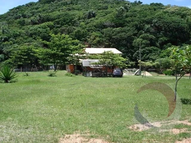 Terreno para venda em Ponta Do Papagaio com 121000 m² — foto principal