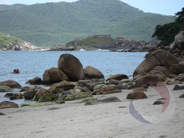 Terreno para venda em Ponta Do Papagaio com 121000 m² — foto 3