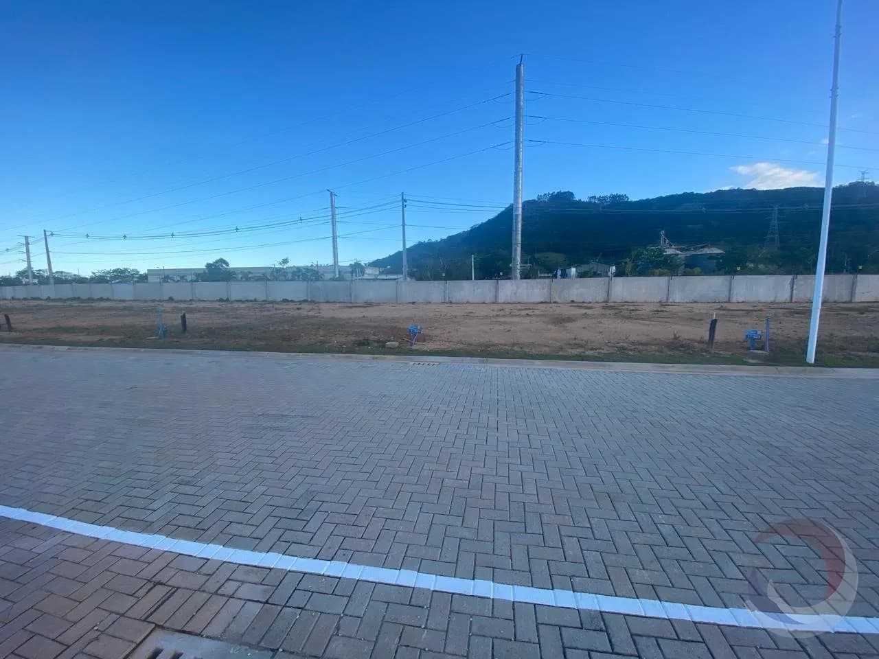 Terreno para venda em Beira Rio com 150 m²