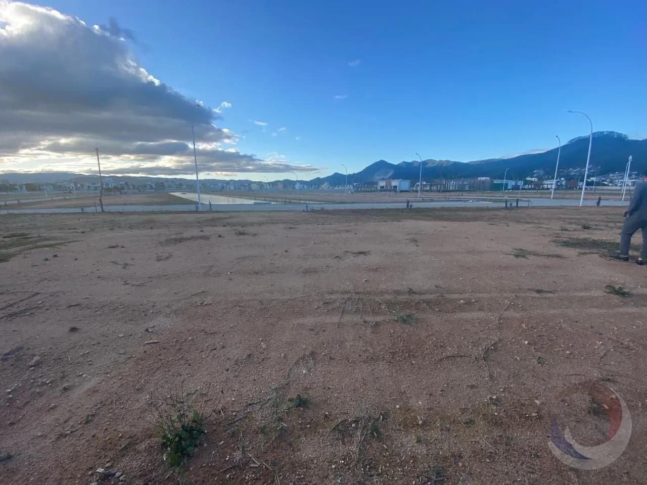 Terreno para venda em Beira Rio com 150 m²