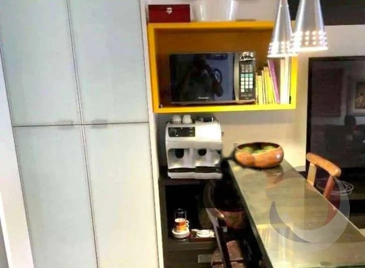 Apartamento para venda com 2 dormitórios em Açores com 94 m² — foto 2