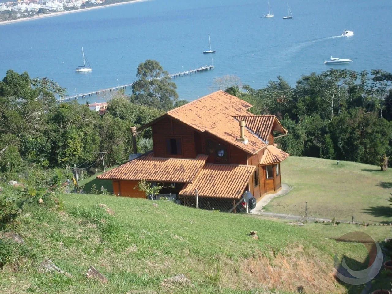 Terreno para venda em Jurerê com 23725 m² — foto 5