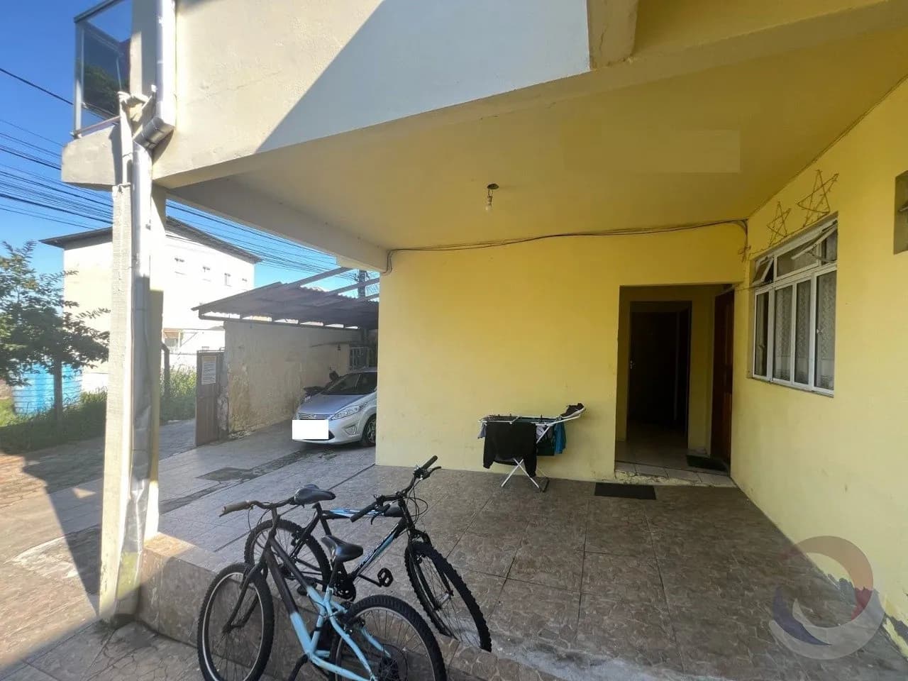 Prédio comercial para venda em Saco Grande com 130 m² — foto 3