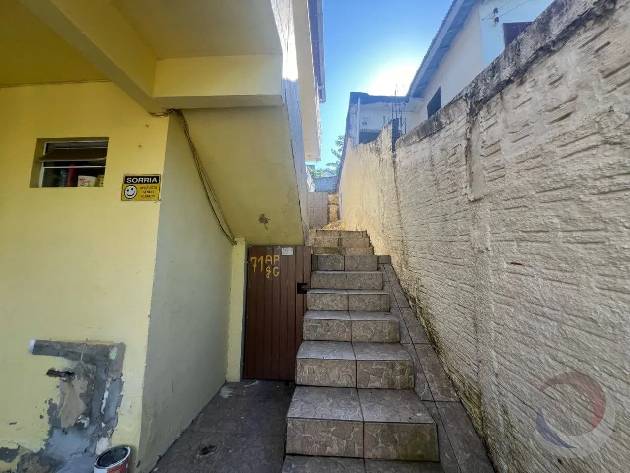 Prédio comercial para venda em Saco Grande com 130 m² — foto 4