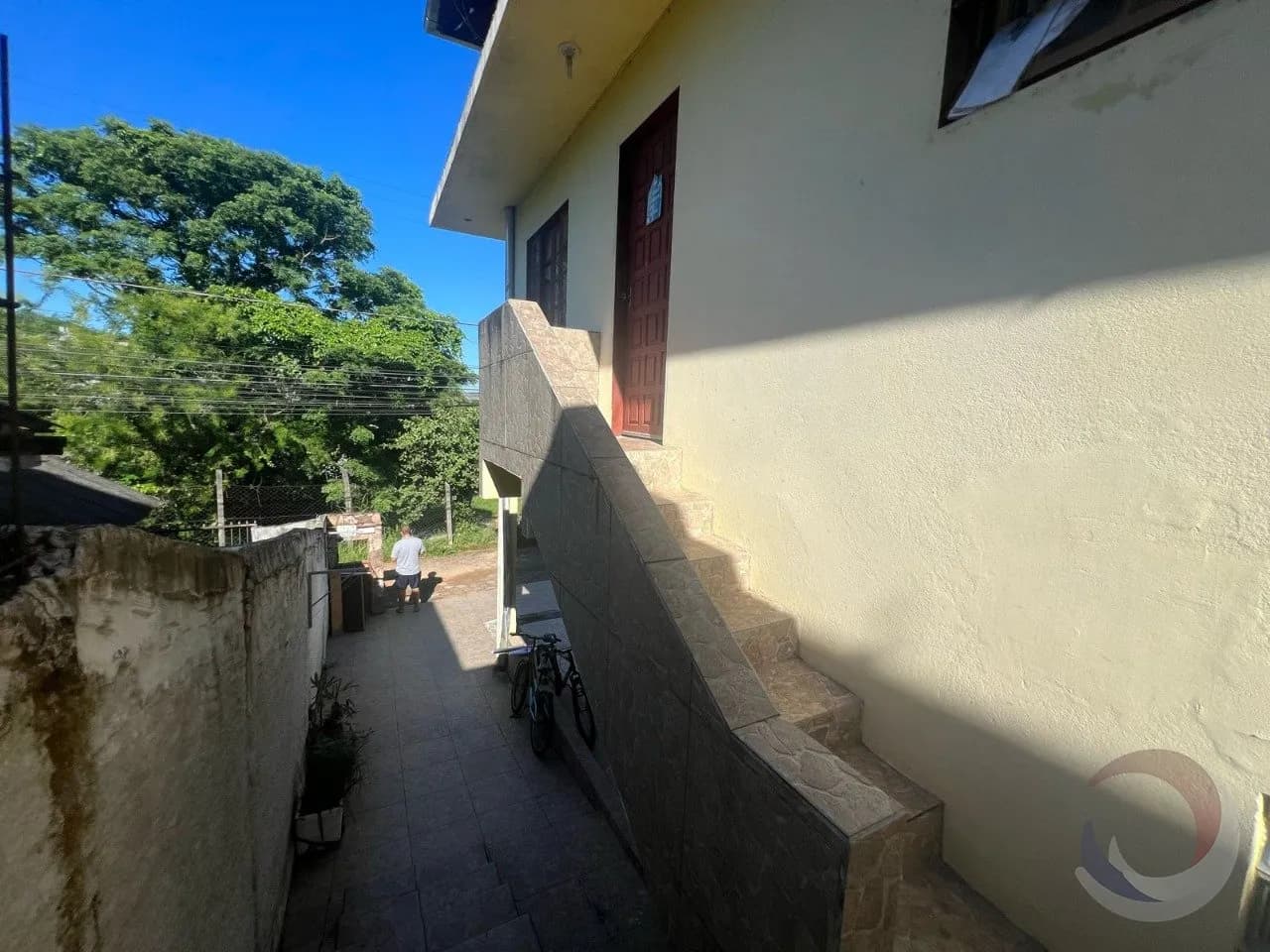 Prédio comercial para venda em Saco Grande com 130 m² — foto 5
